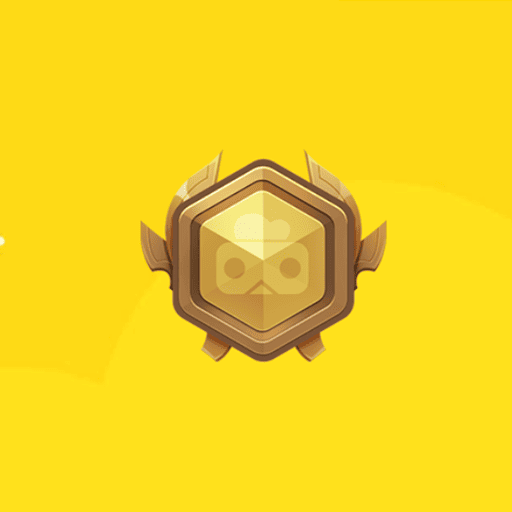 Spot Dual Image Diff Puzzle Logo