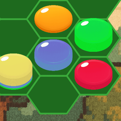 Stack Hexa Card Logo